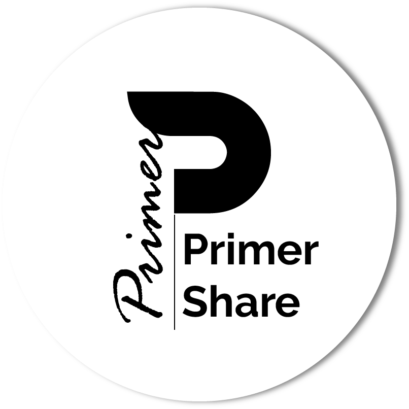 Primer Share Logo